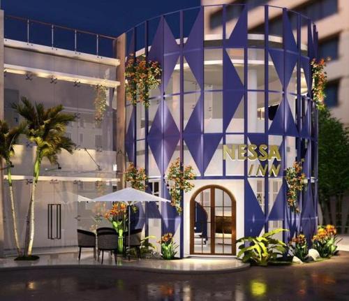 Chittagong Hotel | Nessa Inn