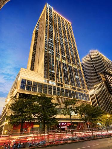 Shunde Apartment | Nestory Residence - Foshan Lecong Furniture Market
