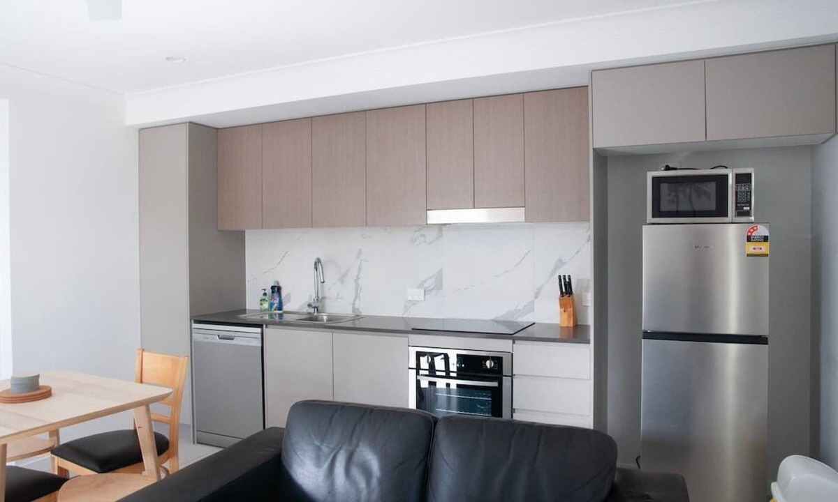 Hillcrest House | New 2 Bedroom unit in Hillcrest