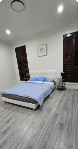 Marsden Park Villa | New 5 bedroom Single story house