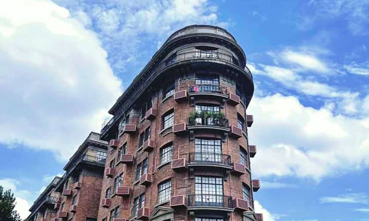 Changshou Road Apartment | New Join Hotel