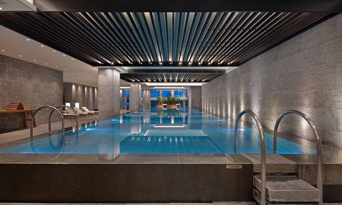 Chongwen Hotel | New World Beijing Hotel