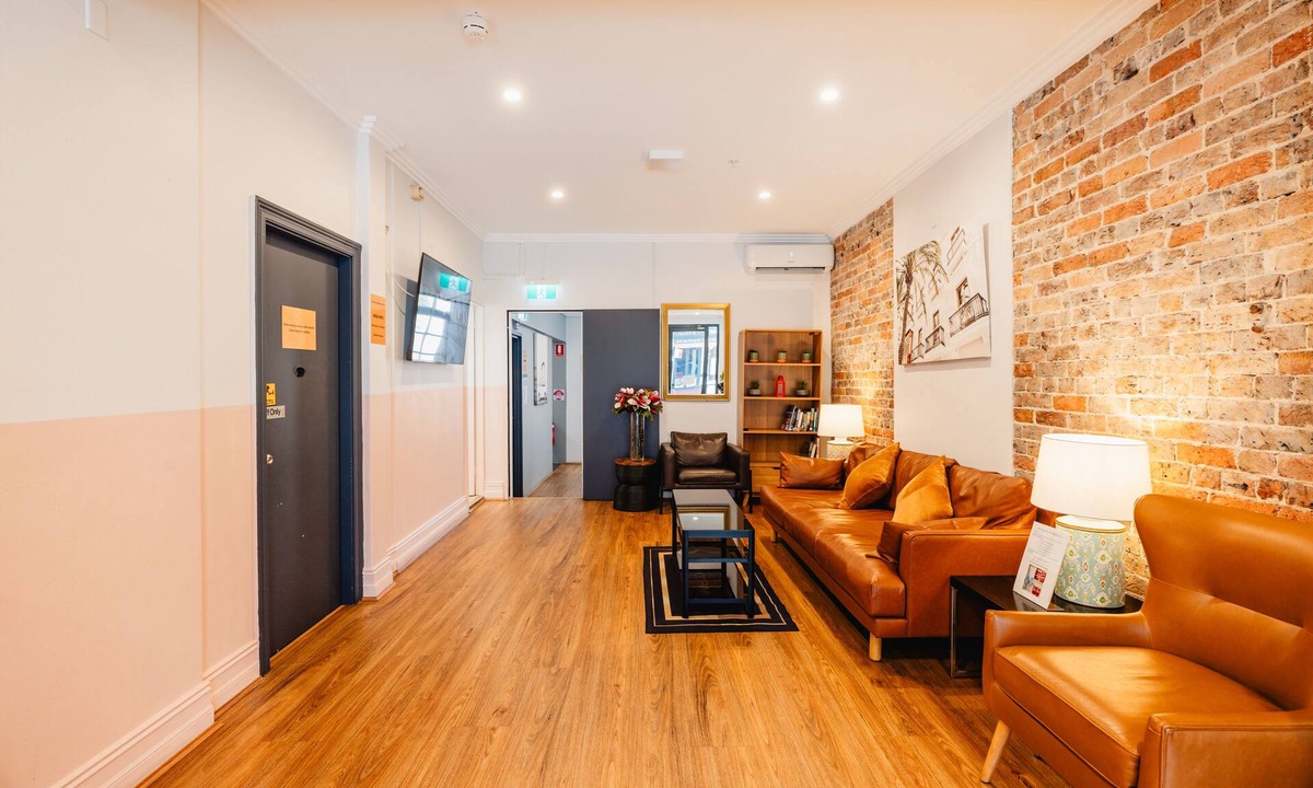 Newtown Hotel | Newtown Cozy Stays