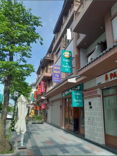 Van Giang Hotel | Nhà Nghỉ 79