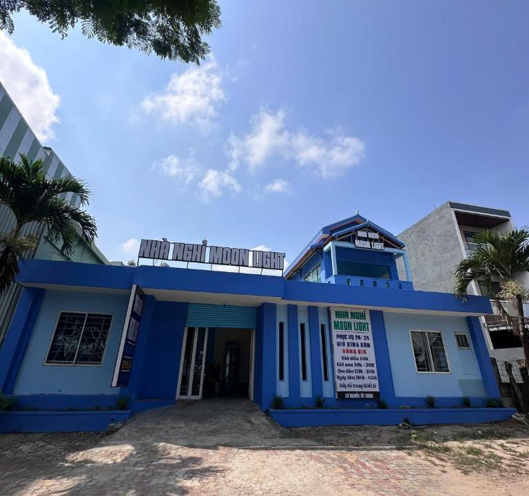 Thanh Khe Hotel | Nhà Nghỉ Moon Light