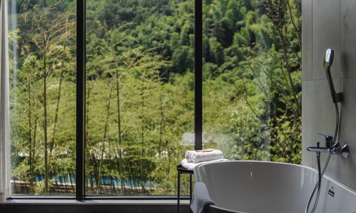 Wuxing Hotel | Nian hotel & resorts