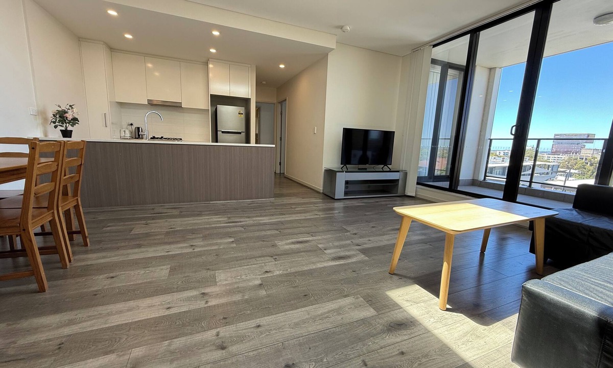Bankstown Apartment | Nice and Clean Apartment with Free Parking and Netflix