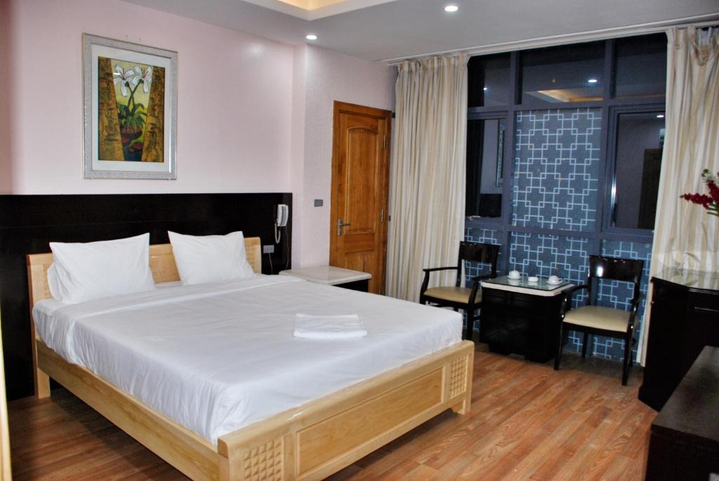 Thanh Xuan Hotel | Nice Hotel