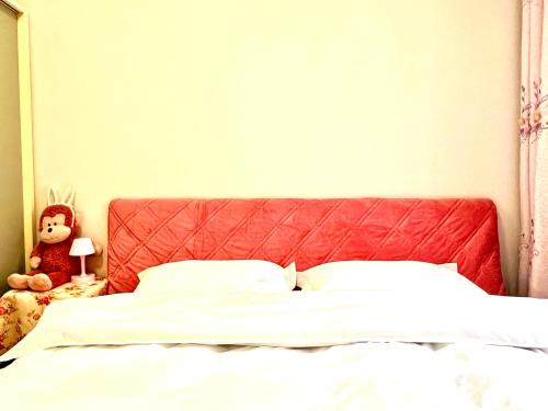 Shizhong District Apartment | Nicer Family