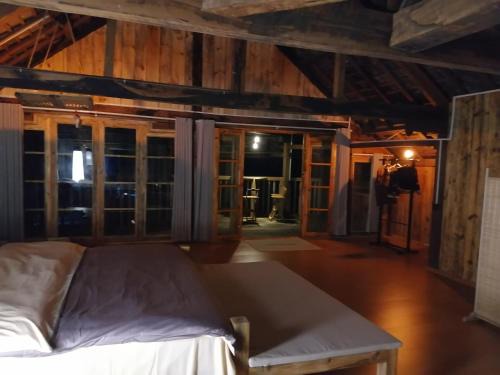 Lancang County House | Niche Lifestyle Resort