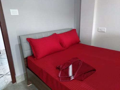 Cherrapunji House | Nidaya Guest house