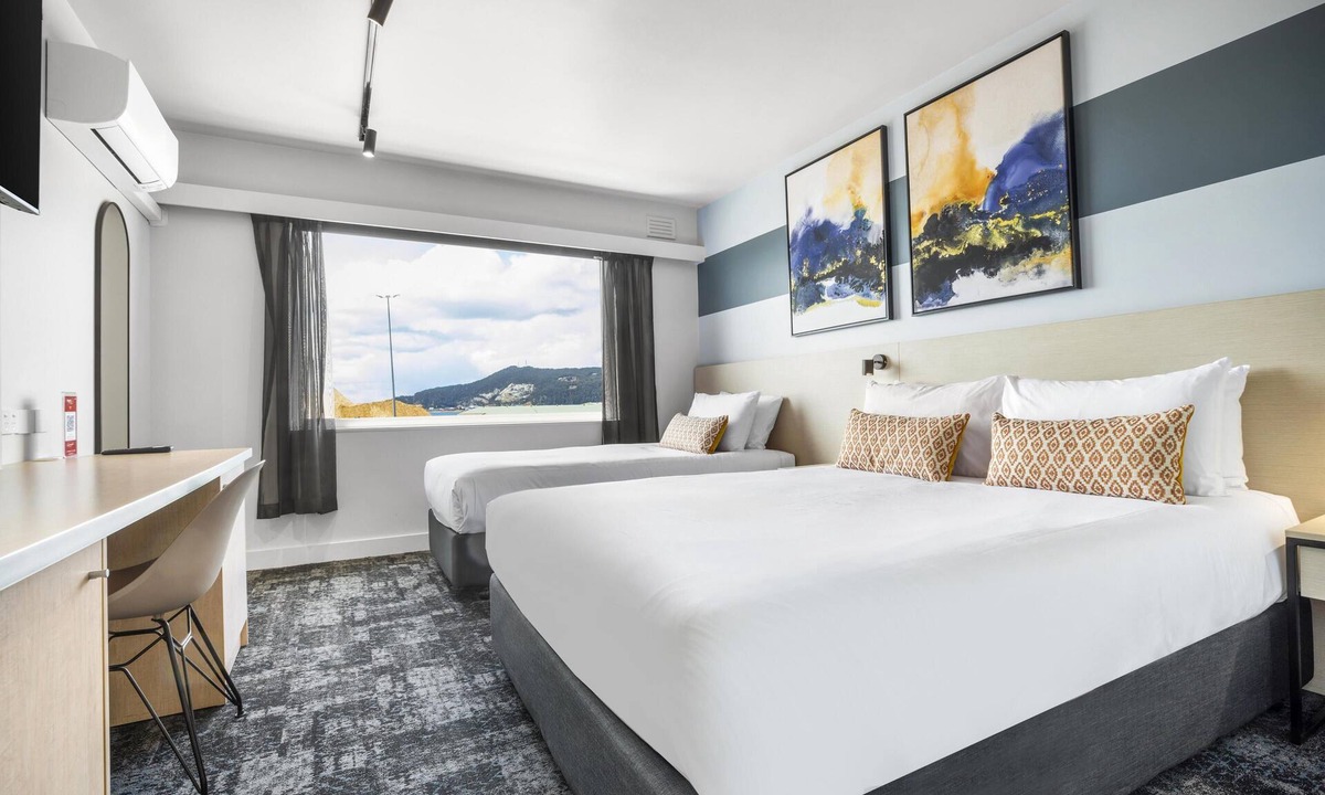 Burnie Hotel | Nightcap at Burnie Townhouse