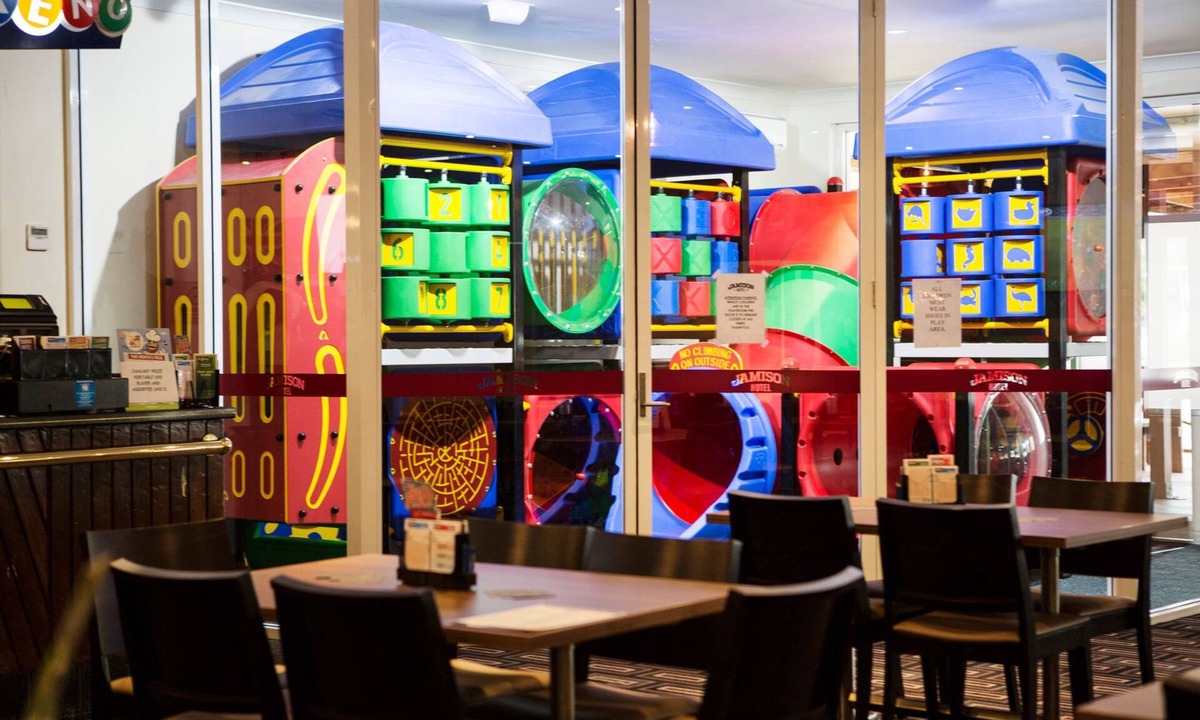 South Penrith Hotel | Nightcap at Jamison Hotel