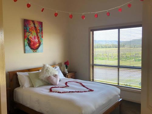 Broke Resort | Nightingale Villas