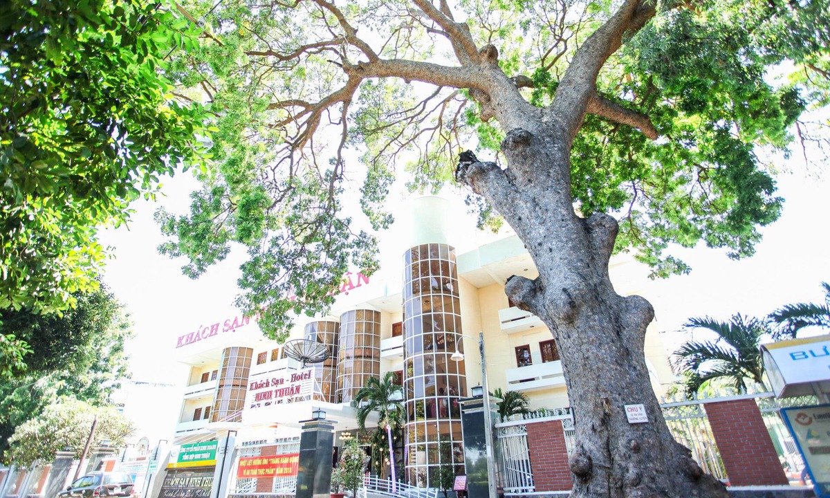 Phan Rang Hotel | Ninh Thuan Hotel