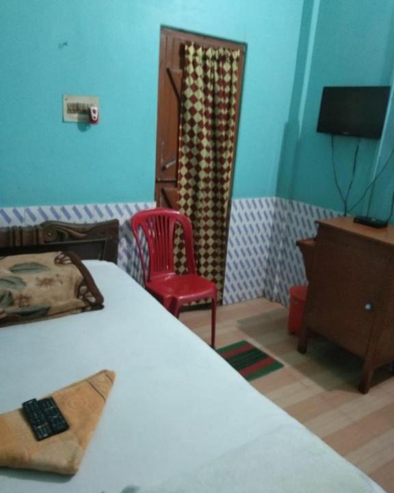 Dhalai District House | Nirmala Homestay