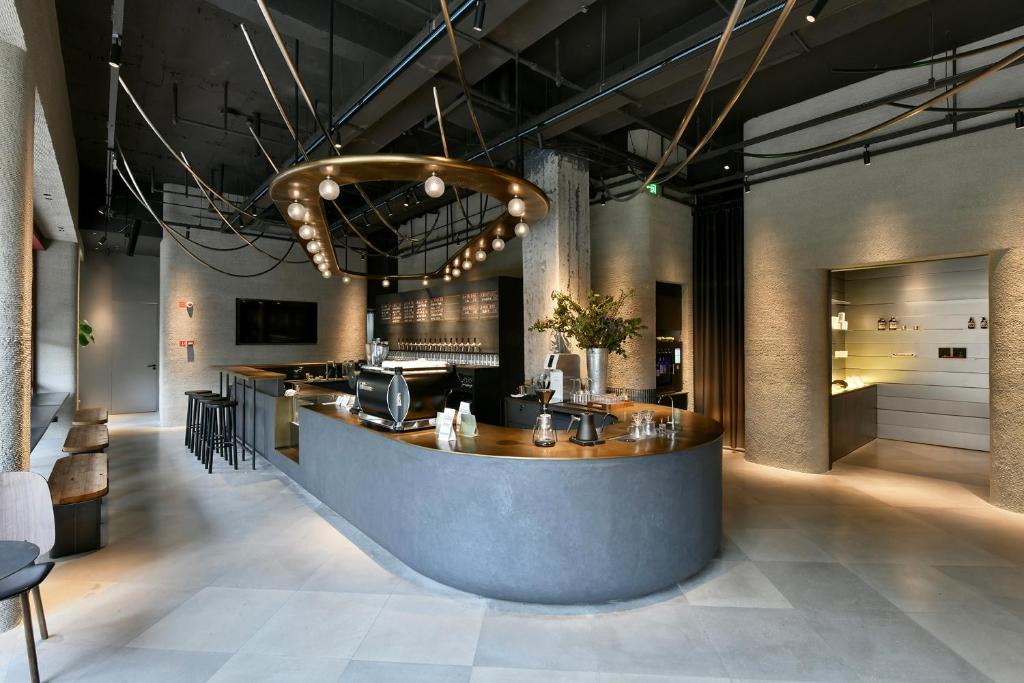 Siming Hotel | NOA Hotel XIAMEN