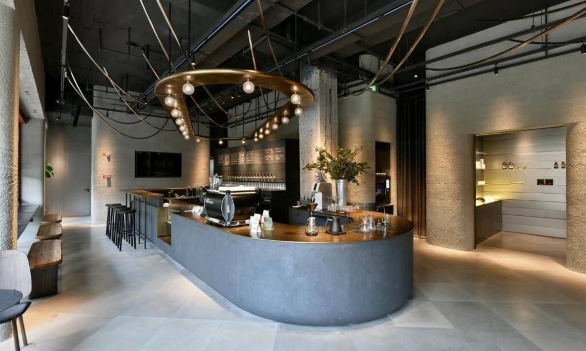 Xiamen Hotel | NOA HOTEL XIAMEN