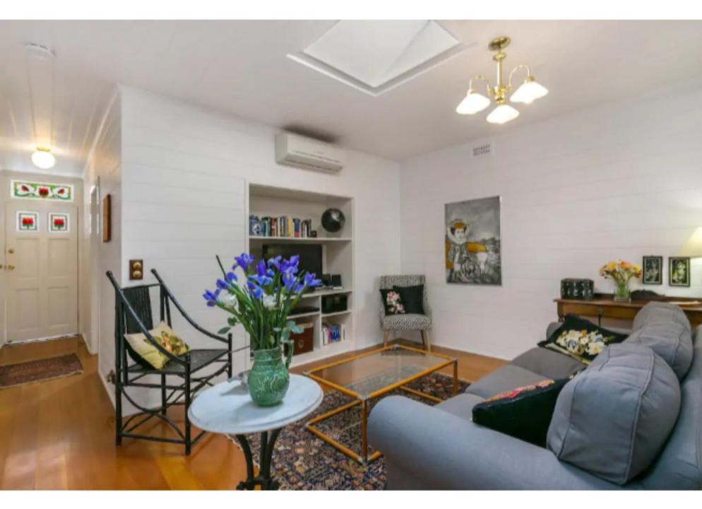North Sydney House | North Sydney Historic Whalers Cottage