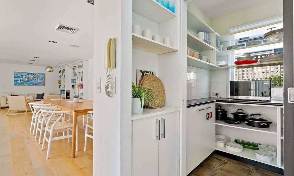 Northbridge House | Northbridge 4-Bed Oasis with Private Pool