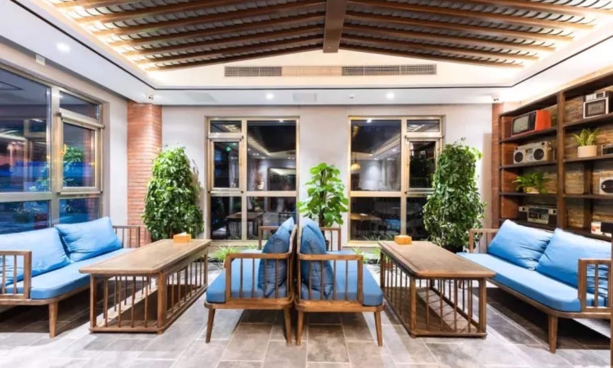 Xicheng Hotel | Nostalgia Hotel（Beijing Prince Gong’s Mansion）