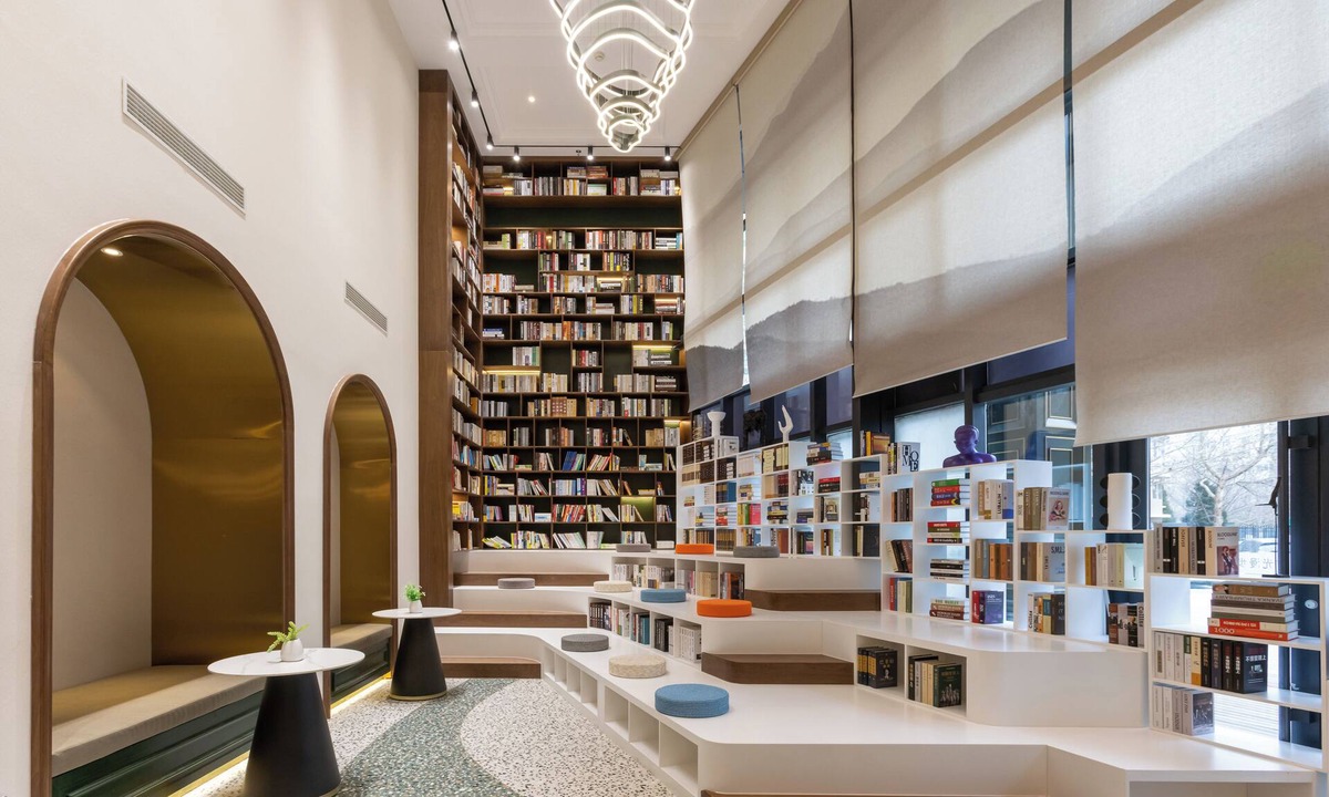 North Chaoyang Hotel | Nostalgia S Hotel(Beijing National Olympic Sports Center）