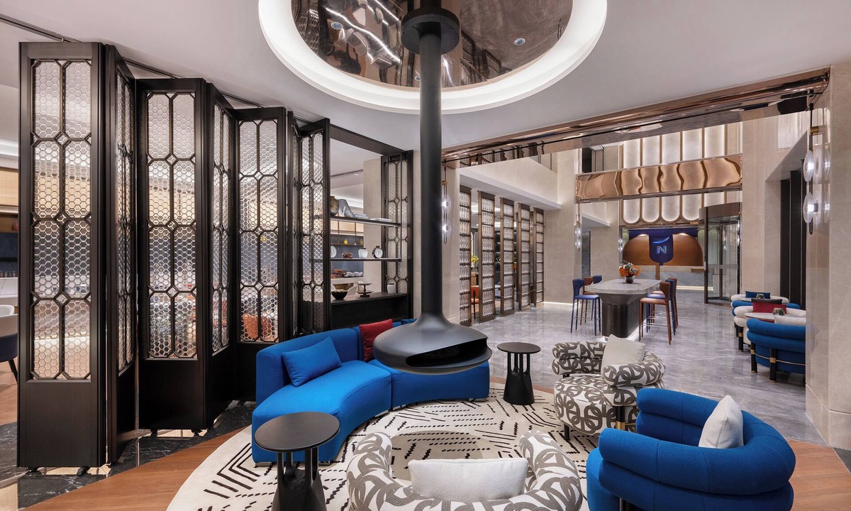 Jiuzhaigou Hotel | Novotel Jiuzhaigou (Opening Soon)