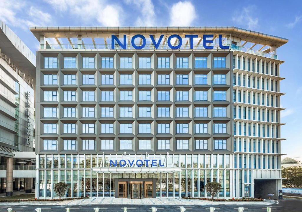 Huadu Hotel | Novotel Guangzhou Baiyun Airport