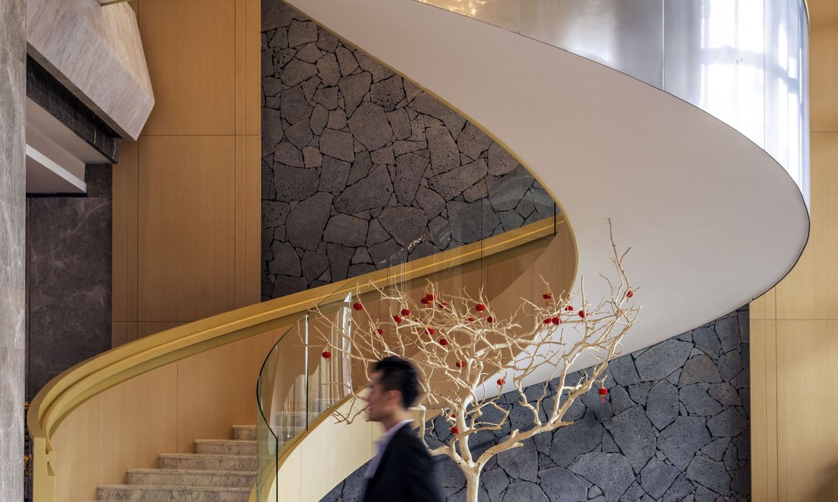 Meilan Hotel | Novotel Haikou Xinbudao