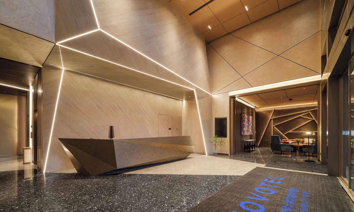 Chenggong Hotel | Novotel Kunming Yunjin