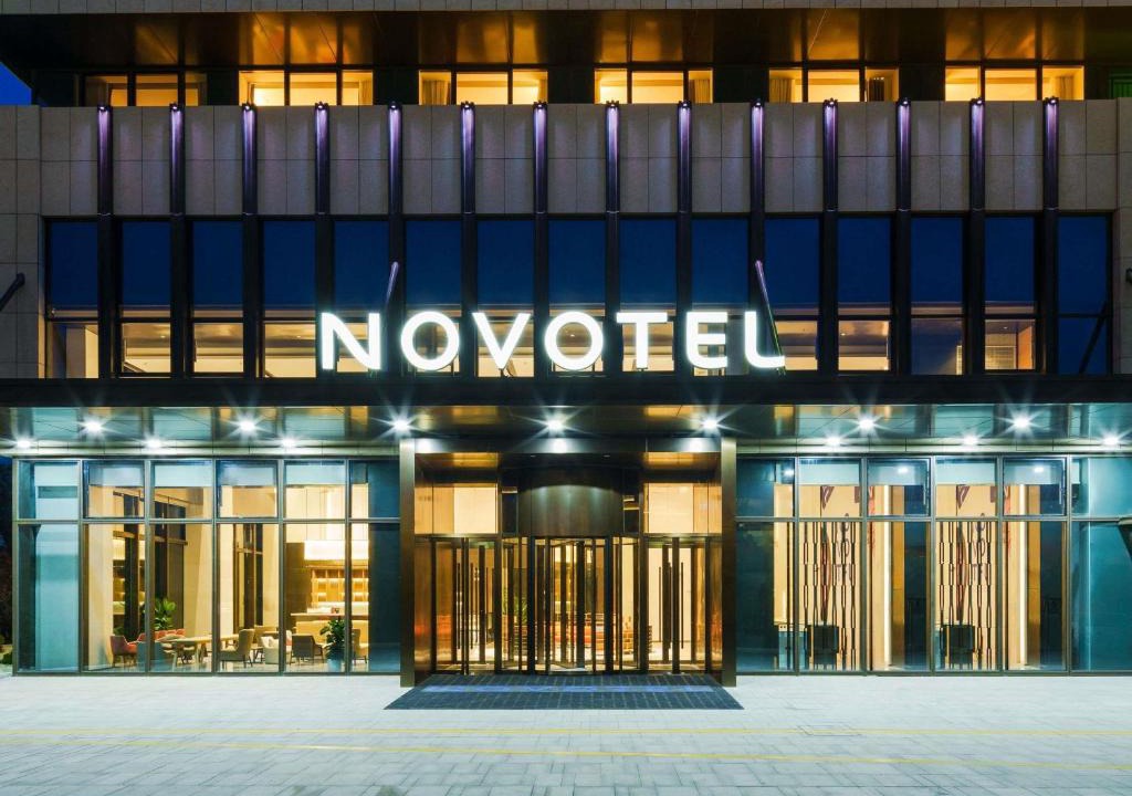 Jiangning Hotel | Novotel Nanjing Airport