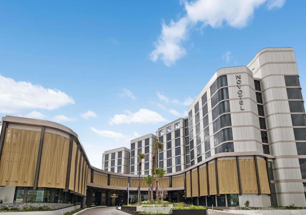 Canley Vale Hotel | Novotel Sydney Cabramatta