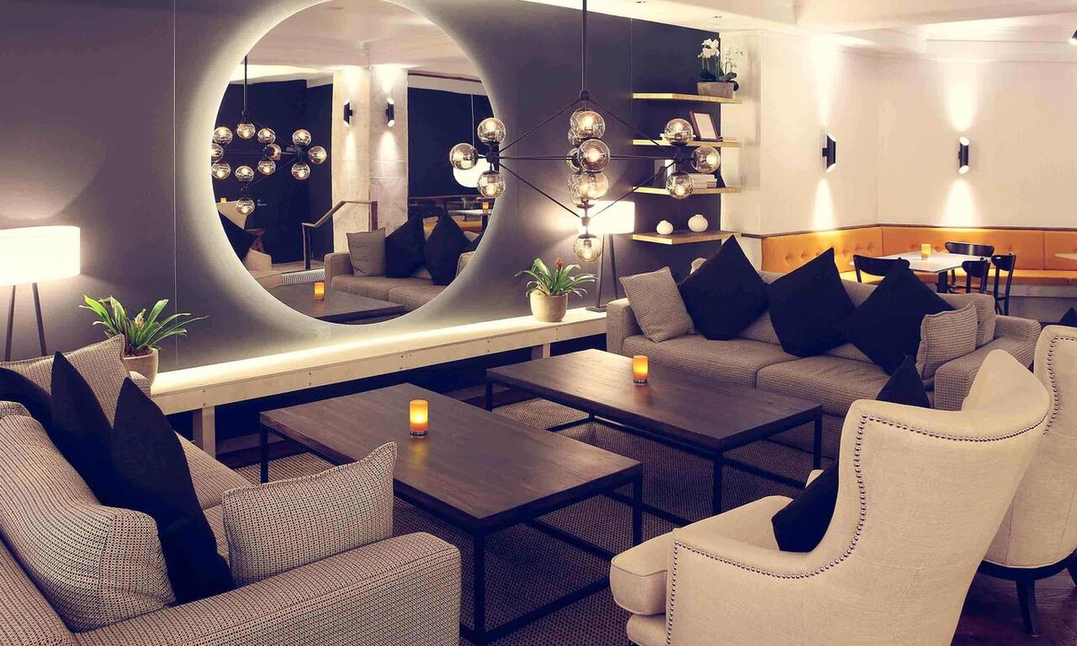 Wolli Creek Hotel | Novotel Sydney International Airport Hotel