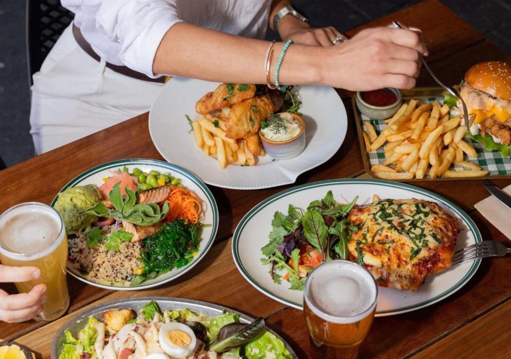 Sydney Olympic Park Hotel | Novotel Sydney Olympic Park