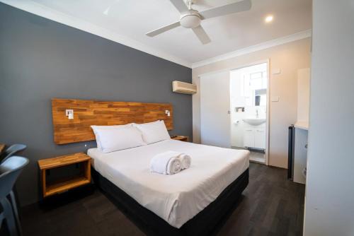 Nowra Hotel | Nowra Motor Inn