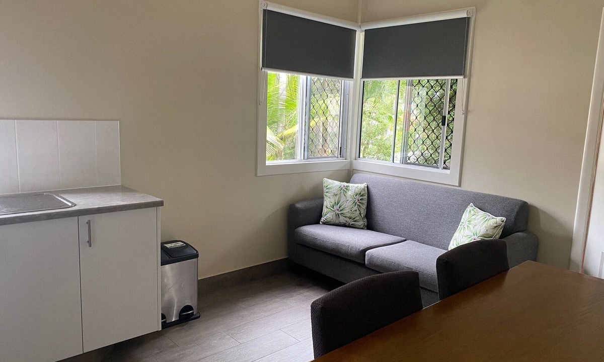 Atherton Other | NRMA Atherton Tablelands Holiday Park