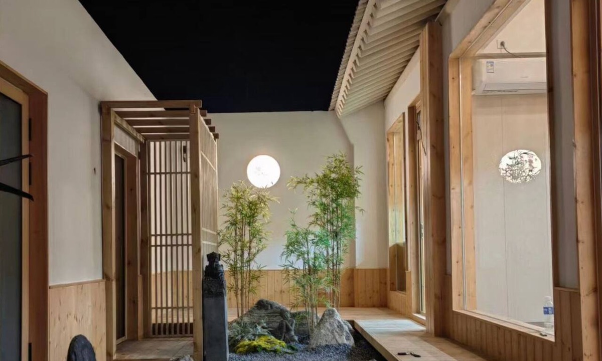 Tongzhou Bed & Breakfast | NuanTang Hotel- Universal Beijing Branch