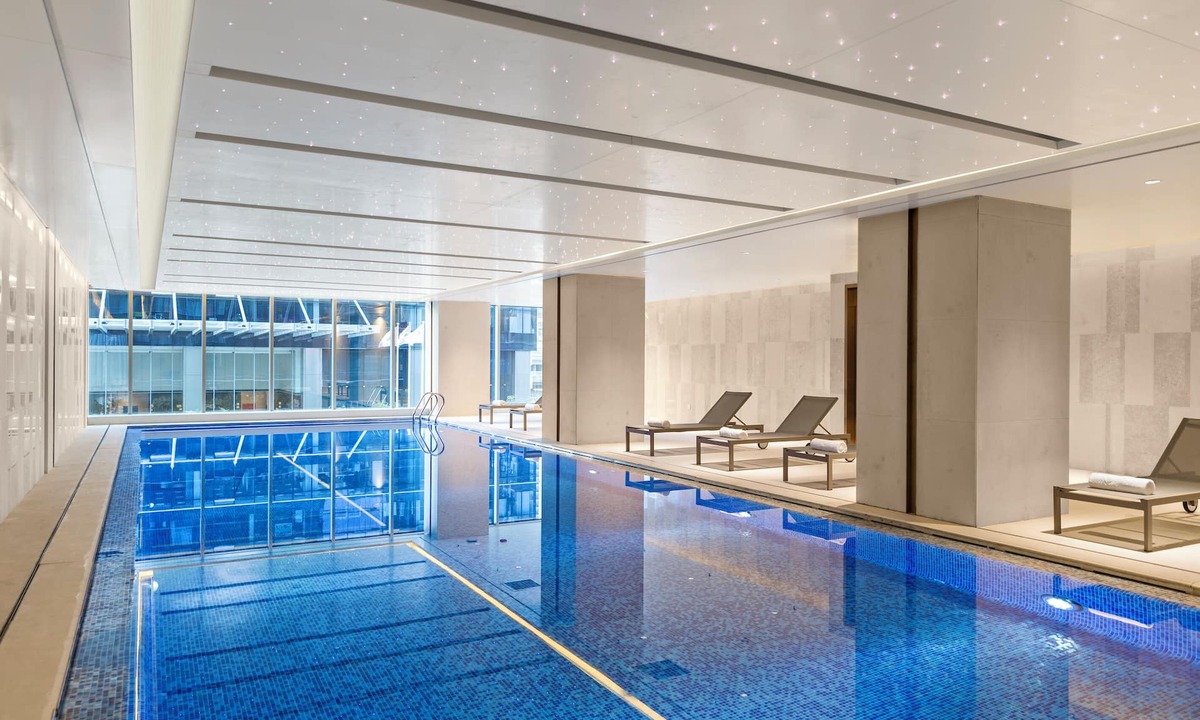 Yuhang District Apartment | Oakmade International Service Apartment