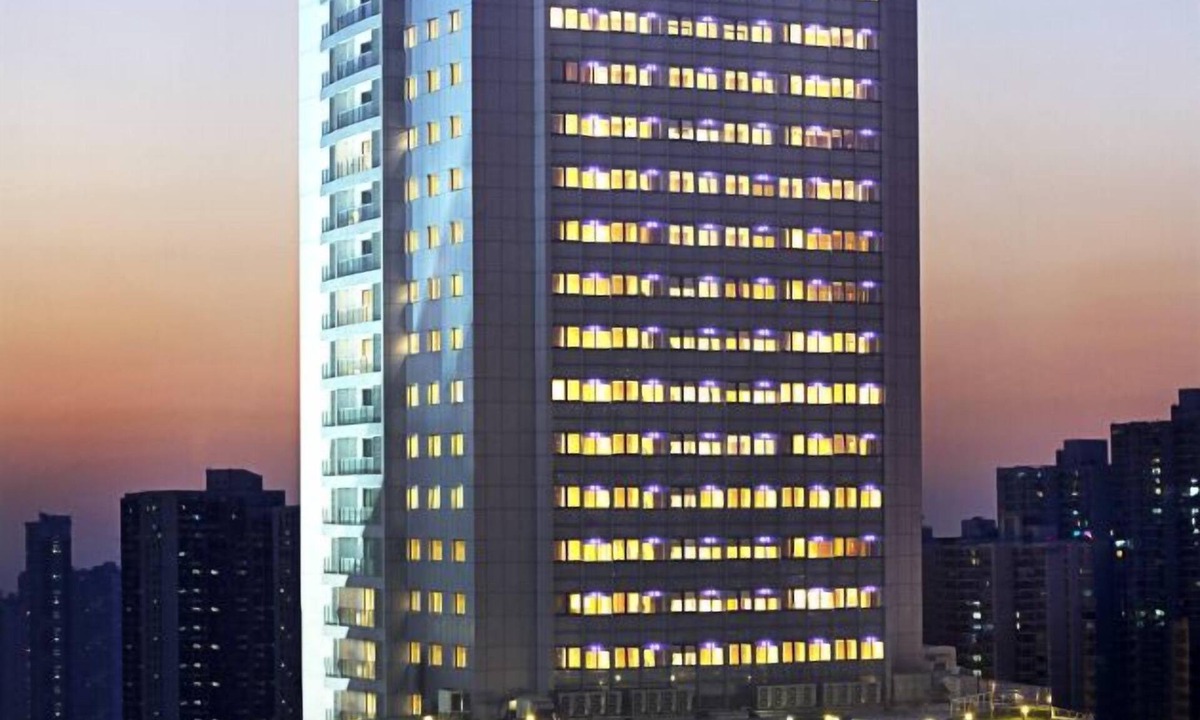 Putuo Apartment | Oakwood Residences Shanghai