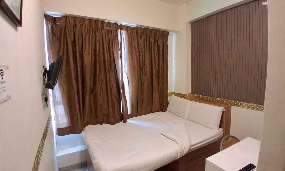 Yau Tsim Mong Bed & Breakfast | Oasis Apartments