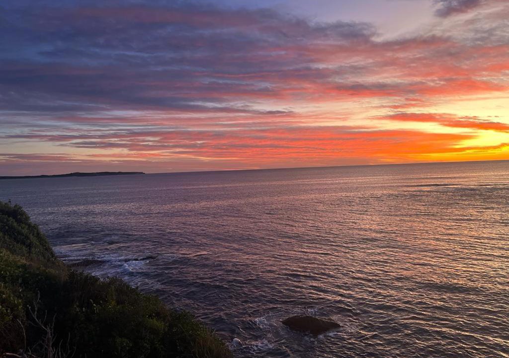 Cronulla Apartment | Ocean Front Apartment