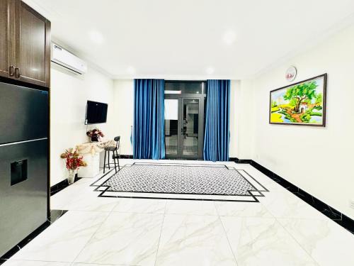 Long Hung Apartment | ocean park