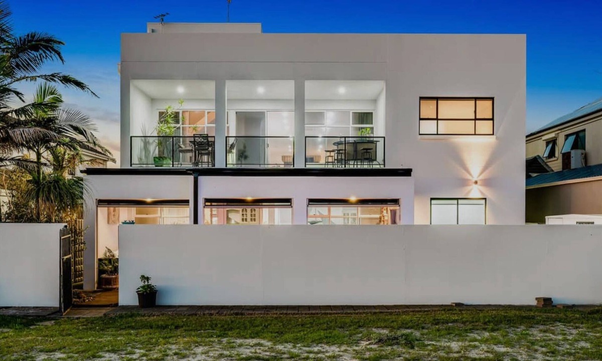 North Haven House | Ocean View Adelaide Escape - North Haven