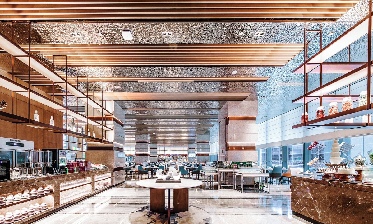 Jimo Hotel | Oceantec Valley Hotel Qingdao