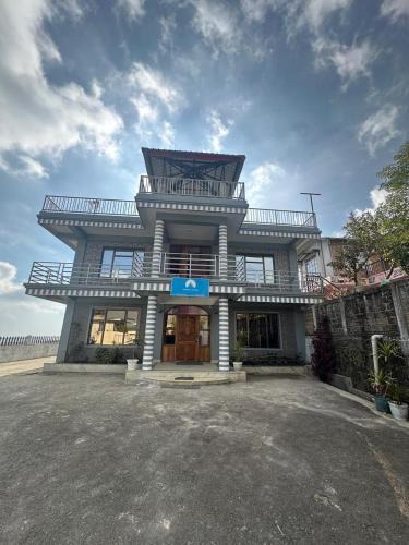 Cherrapunji House | Odyssey Stays Nongrim, Cherrapunji