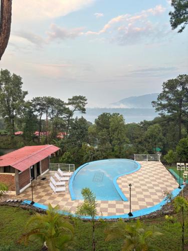 Ri-Bhoi Bed & Breakfast | Odyssey Stays Umbir, Umiam Lake