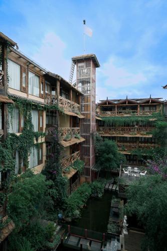 Gucheng House | Old Story Inn Lijiang Old Town
