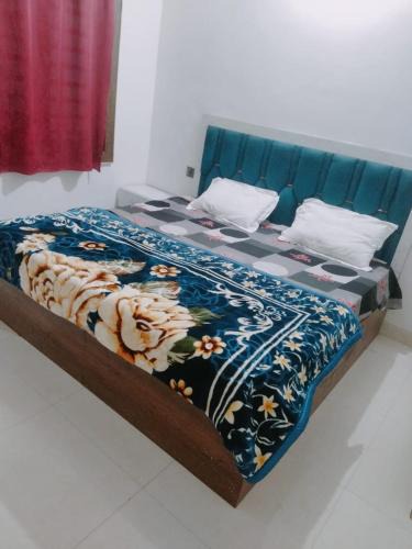 Mathura Hotel | Om Palace