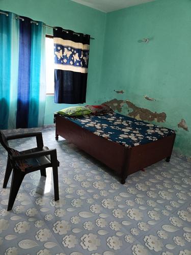 Vrindavan House | Omaxe vrindavan