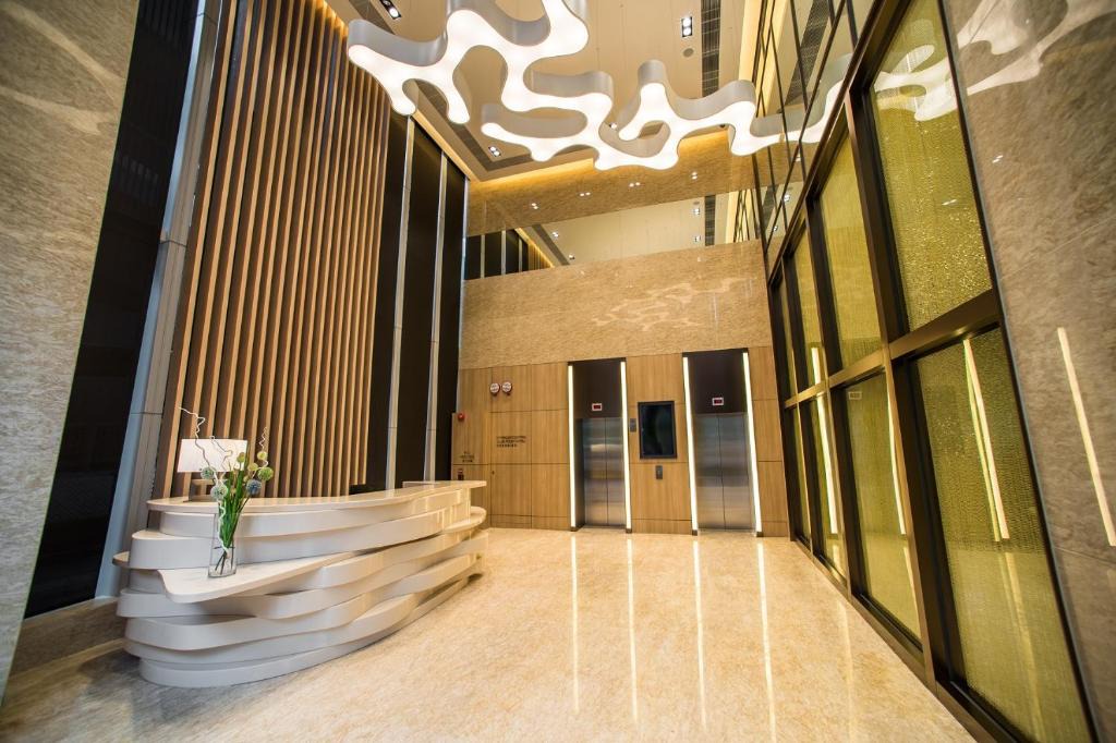 Mong Kok Hotel | One Dundas 壹登服務式公寓